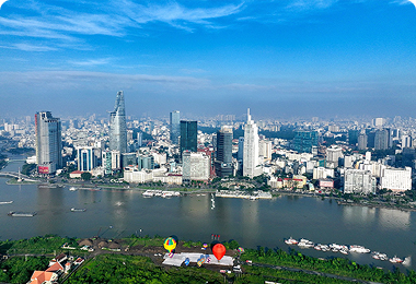 HỆ SỐ ĐIỀU CHỈNH GIÁ ĐẤT (HỆ SỐ K) NĂM 2026 TẠI TP. HỒ CHÍ MINH