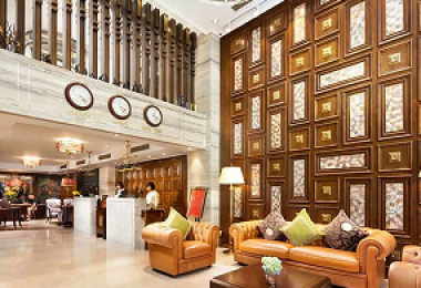 XU HƯỚNG SANG NHƯỢNG MẶT BẰNG KINH DOANH NĂM 2026: CƠ HỘI HAY THÁCH THỨC?