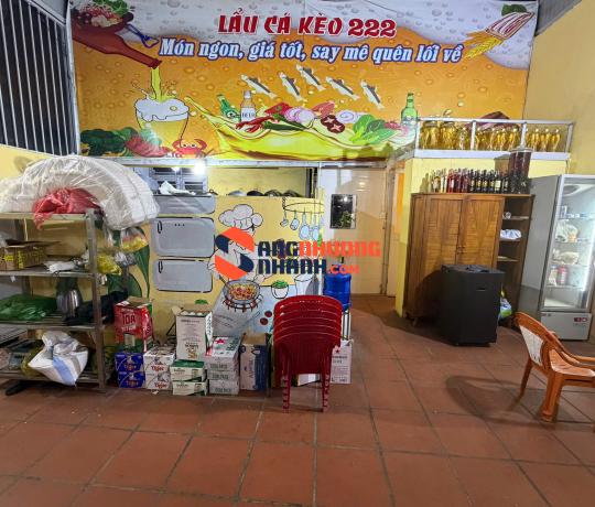 SANG QUÁN CAFE SAI GÒN