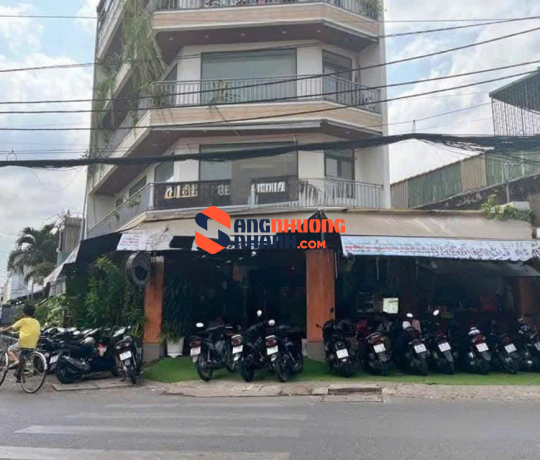 SANG QUÁN CAFE QUẬN 12