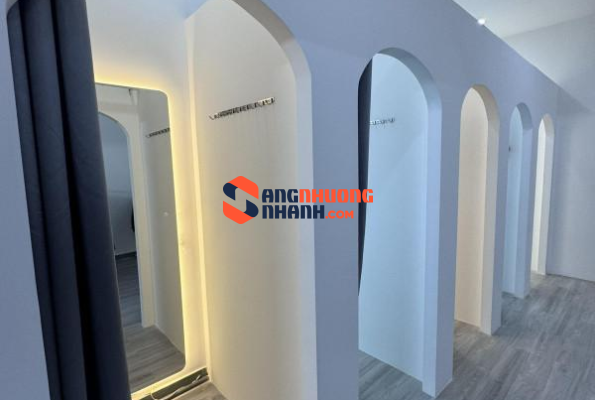 Cần Sang Shop Thời Trang Tại Quận Tân Bình